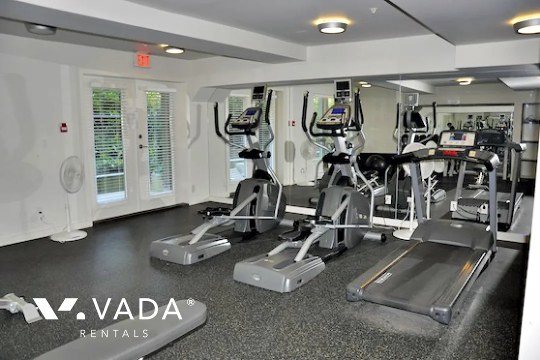 District Crossing in Pemberton Heights - 1 Bedroom Apartment For Rent in North Vancouver at 409 - 1677 Lloyd Avenue North, North Vancouver, BC