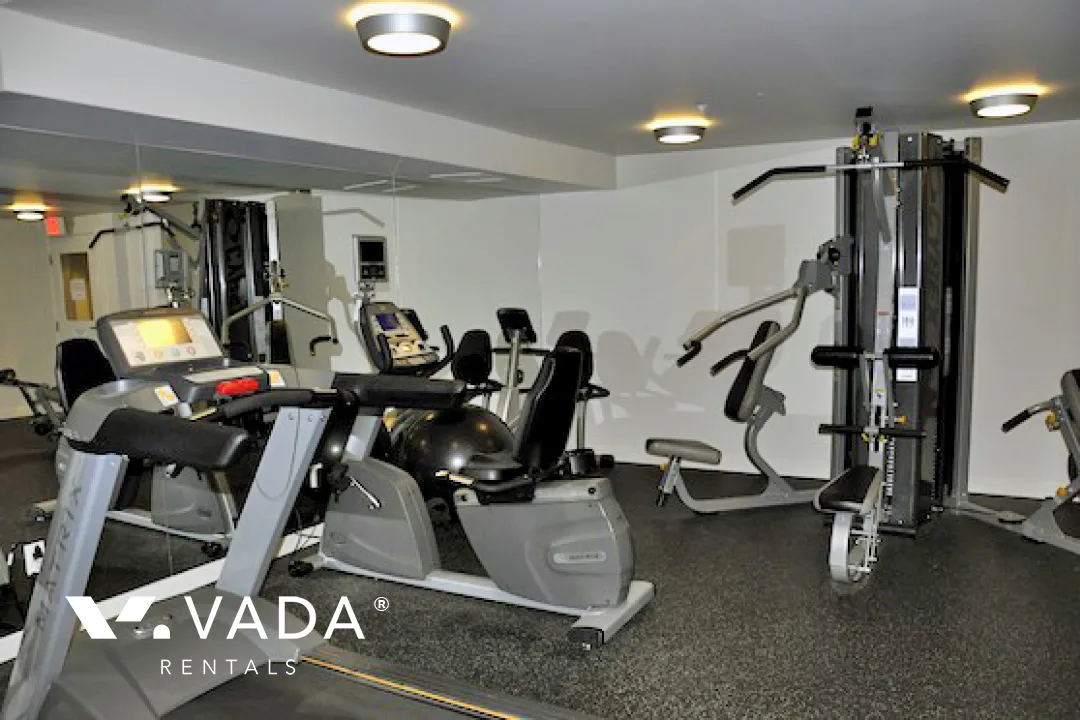 District Crossing in Pemberton Heights - 1 Bedroom Apartment For Rent in North Vancouver at 409 - 1677 Lloyd Avenue North, North Vancouver, BC