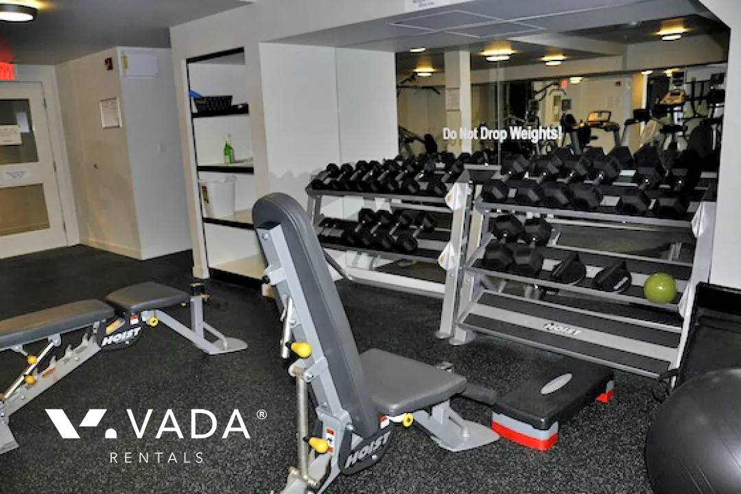 District Crossing in Pemberton Heights - 1 Bedroom Apartment For Rent in North Vancouver at 409 - 1677 Lloyd Avenue North, North Vancouver, BC