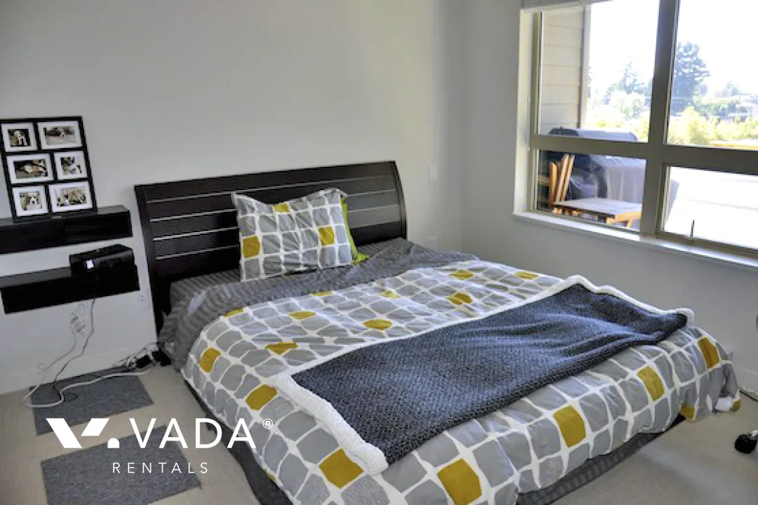 District Crossing in Pemberton Heights - 1 Bedroom Apartment For Rent in North Vancouver at 409 - 1677 Lloyd Avenue North, North Vancouver, BC