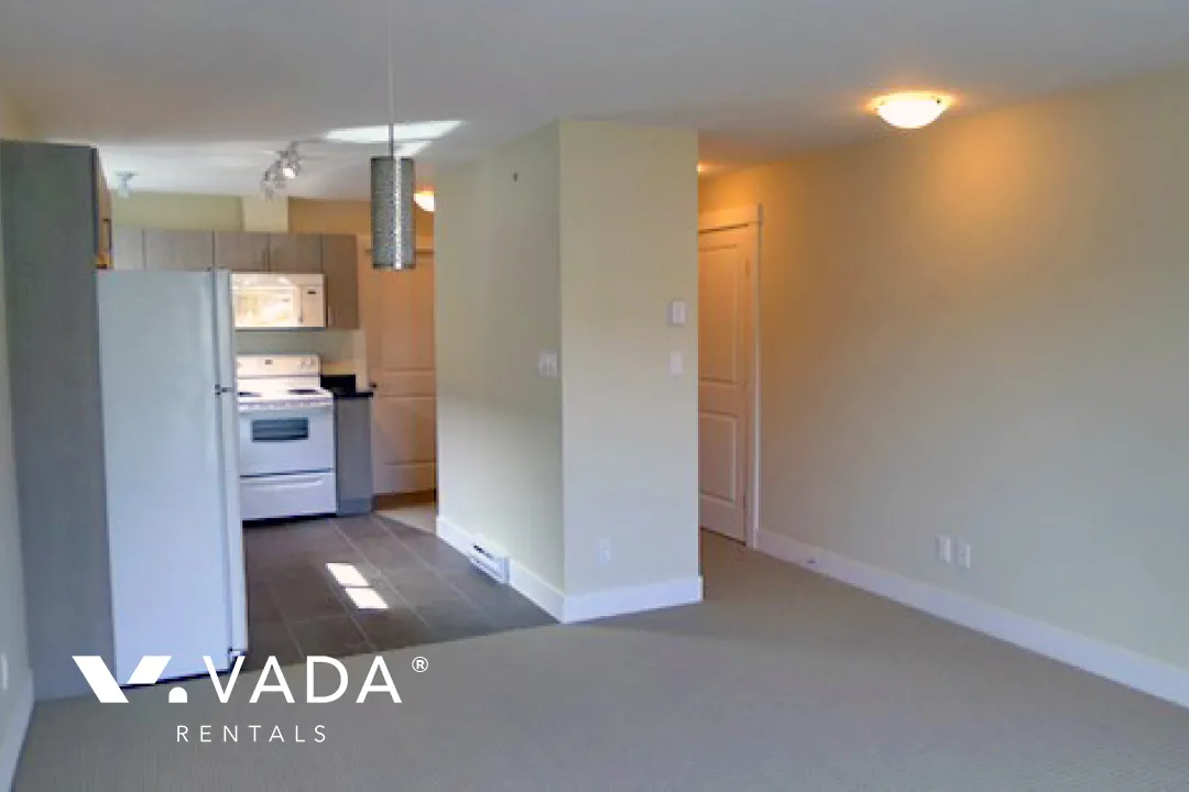 Avesta Apartments in Upper Lonsdale - 1 Bedroom Apartment For Rent in North Vancouver at 204 - 1629 Saint Georges Ave, North Vancouver, BC