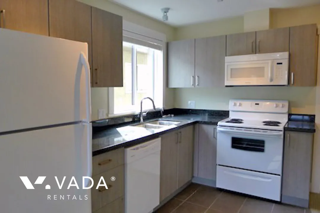 Avesta Apartments in Upper Lonsdale - 1 Bedroom Apartment For Rent in North Vancouver at 204 - 1629 Saint Georges Ave, North Vancouver, BC