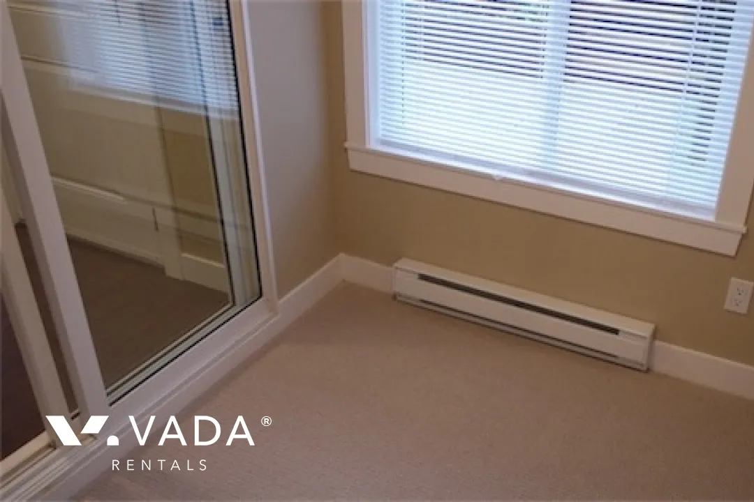 Kingsgate Gardens in Edmonds - 1 Bedroom Apartment For Rent in Burnaby at 68 - 7428 14th Avenue, Burnaby, BC