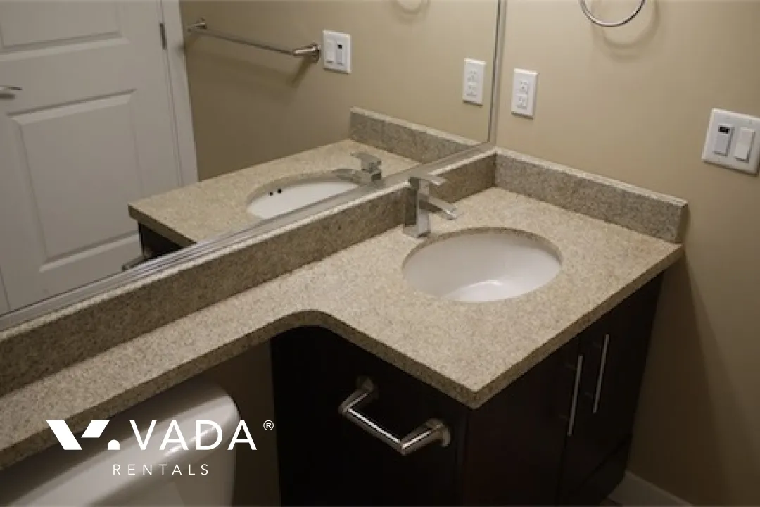 Kingsgate Gardens in Edmonds - 1 Bedroom Apartment For Rent in Burnaby at 68 - 7428 14th Avenue, Burnaby, BC