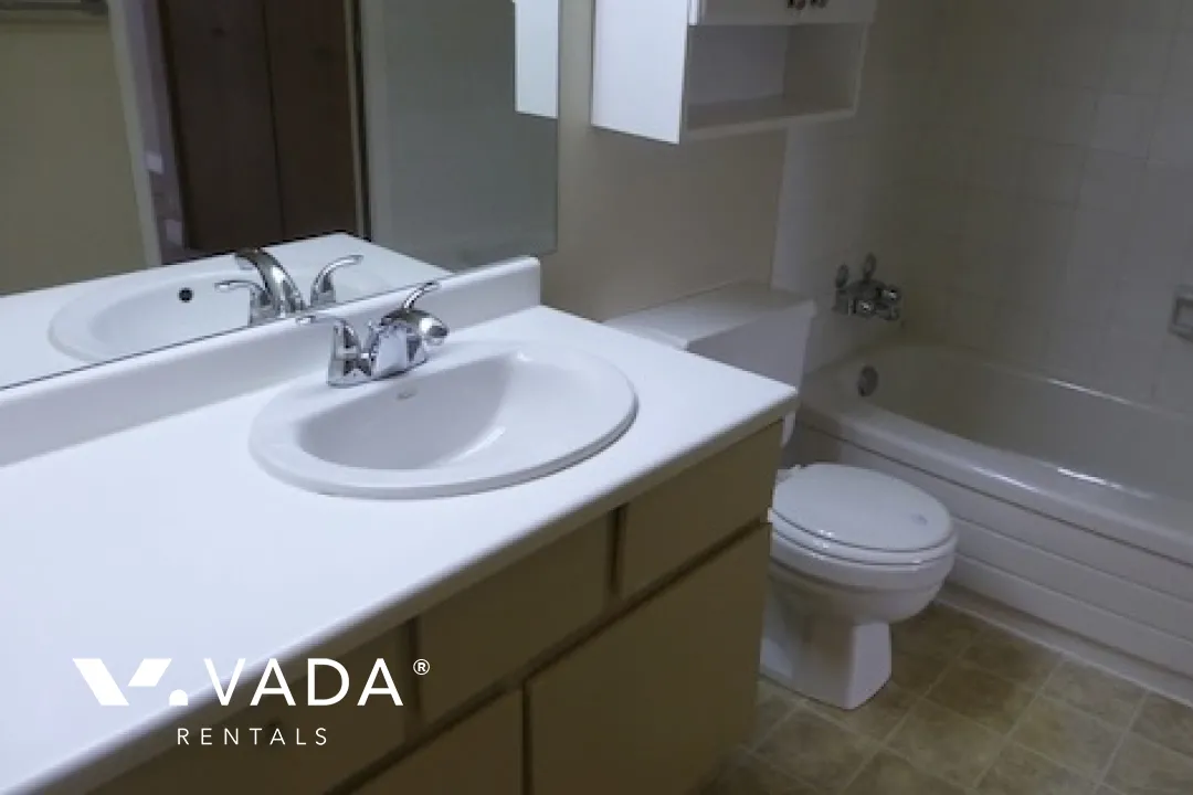 Barclay Woods in Burnaby North - 2 Bedroom Apartment For Rent in Burnaby at 217 - 9847 Manchester Drive, Burnaby, BC