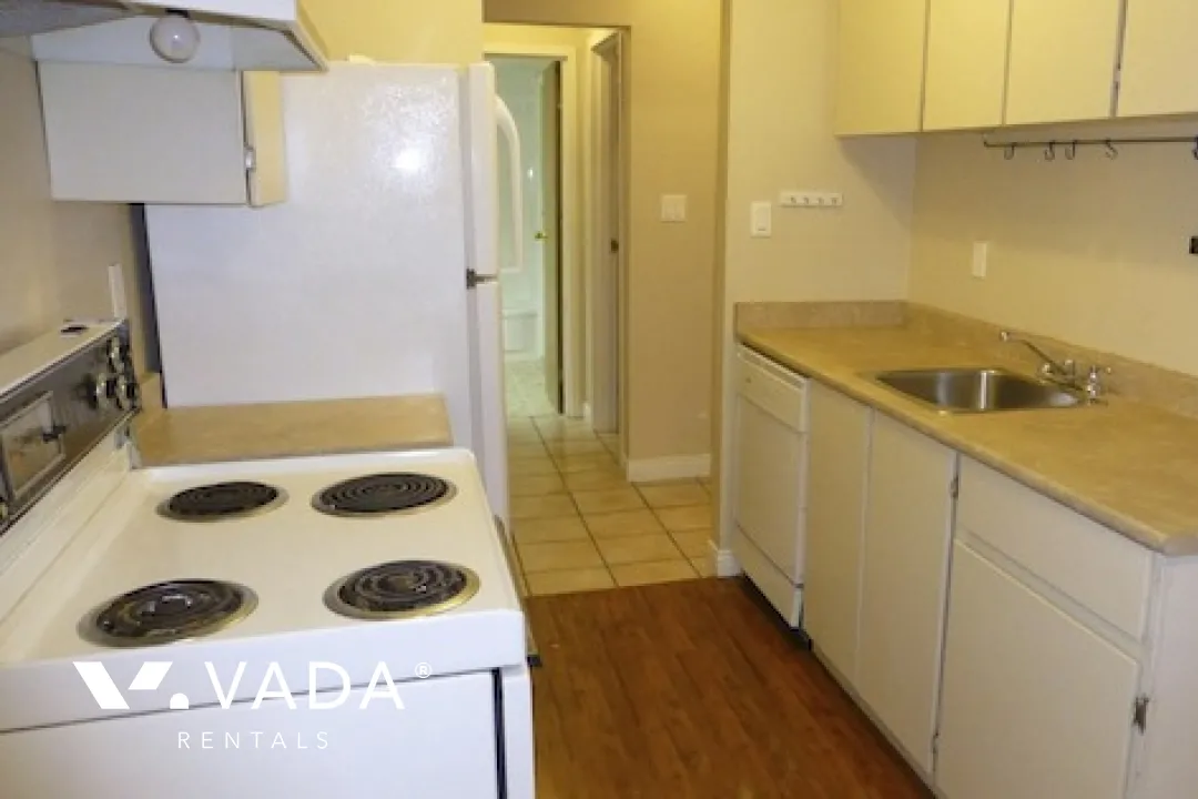 Barclay Woods in Burnaby North - 2 Bedroom Apartment For Rent in Burnaby at 217 - 9847 Manchester Drive, Burnaby, BC