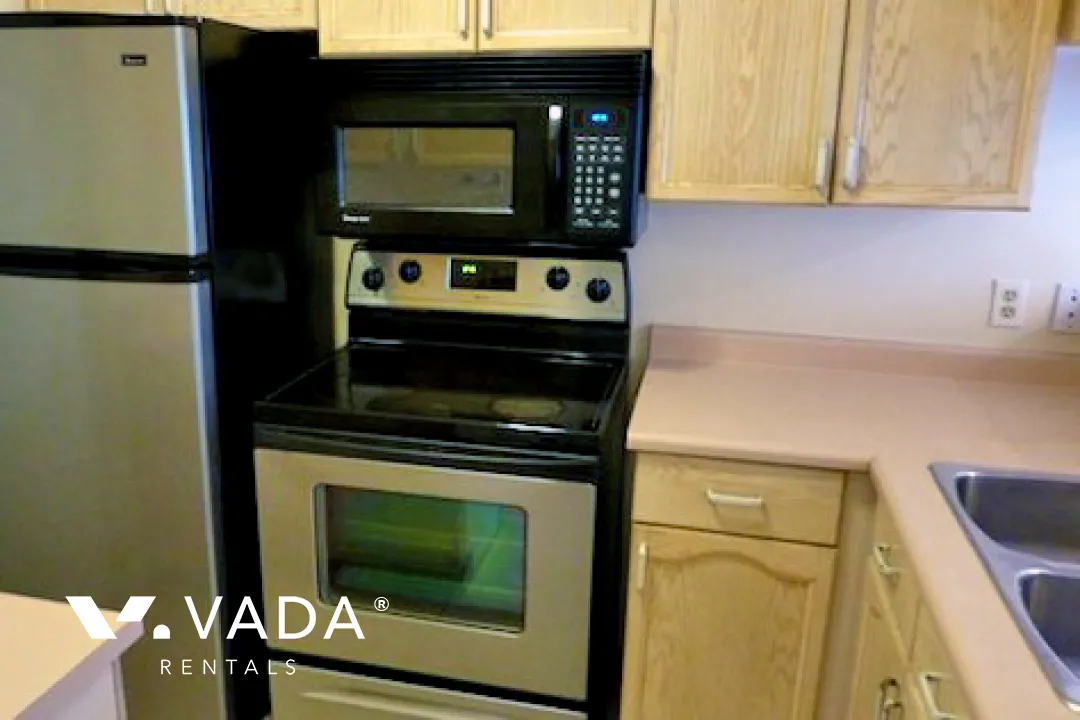 Panorama Gardens in Commercial Drive - 2 Bedroom Apartment For Rent in Vancouver at 202 - 1833 Frances Street, Vancouver, BC