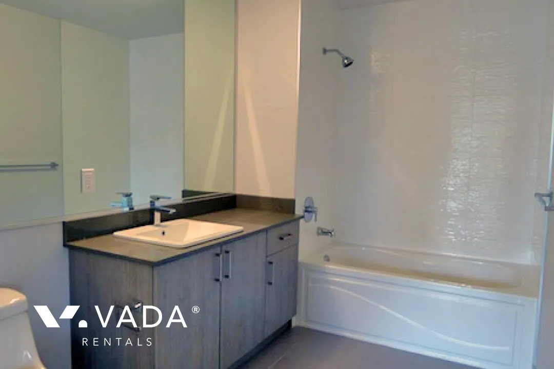 Avesta Apartments in Upper Lonsdale - 1 Bedroom Apartment For Rent in North Vancouver at 504 - 1629 Saint Georges Ave, North Vancouver, BC