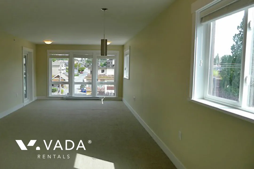 Avesta Apartments in Upper Lonsdale - 1 Bedroom Apartment For Rent in North Vancouver at 504 - 1629 Saint Georges Ave, North Vancouver, BC