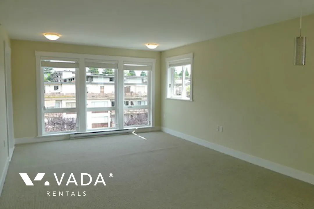 Avesta Apartments in Upper Lonsdale - 1 Bedroom Apartment For Rent in North Vancouver at 504 - 1629 Saint Georges Ave, North Vancouver, BC