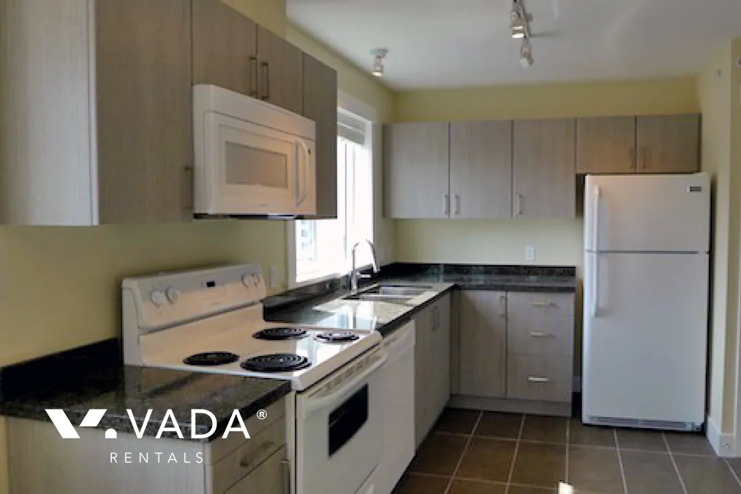 Avesta Apartments in Upper Lonsdale - 1 Bedroom Apartment For Rent in North Vancouver at 504 - 1629 Saint Georges Ave, North Vancouver, BC