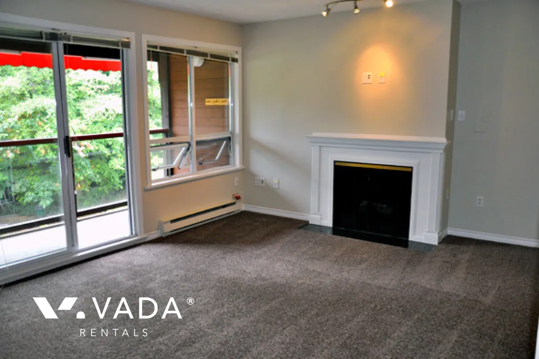 Delbrook Plaza in Delbrook - 2 Bedroom Apartment For Rent in North Vancouver at 310 - 3721 Delbrook Avenue North, North Vancouver, BC