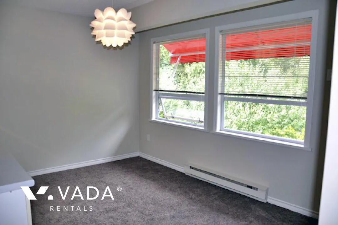 Delbrook Plaza in Delbrook - 2 Bedroom Apartment For Rent in North Vancouver at 310 - 3721 Delbrook Avenue North, North Vancouver, BC