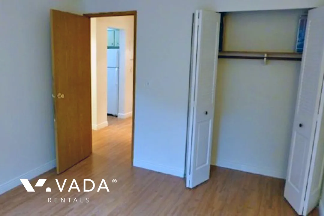 Harbour Reach in Hastings Sunrise - 1 Bedroom Apartment For Rent in Vancouver at 108 - 2215 Dundas Street, Vancouver, BC