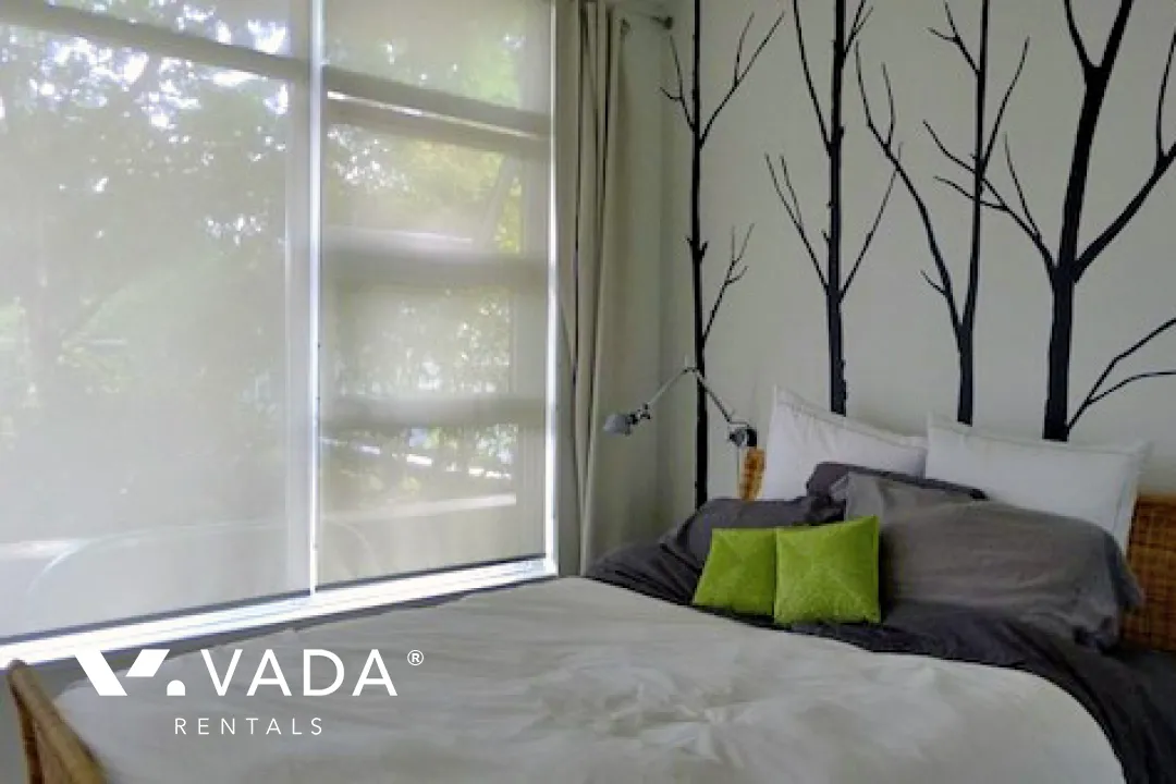 First On 1st in Kitsilano - 1 Bedroom Apartment For Rent in Vancouver at 202 - 1808 West 1st Avenue, Vancouver, BC