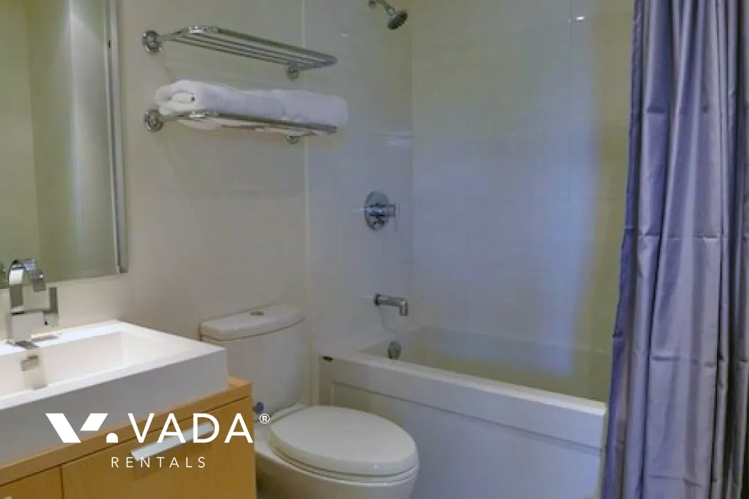 First On 1st in Kitsilano - 1 Bedroom Apartment For Rent in Vancouver at 202 - 1808 West 1st Avenue, Vancouver, BC