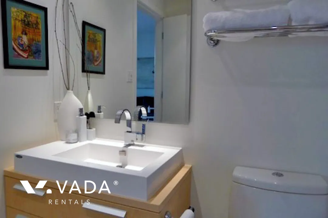 First On 1st in Kitsilano - 1 Bedroom Apartment For Rent in Vancouver at 202 - 1808 West 1st Avenue, Vancouver, BC