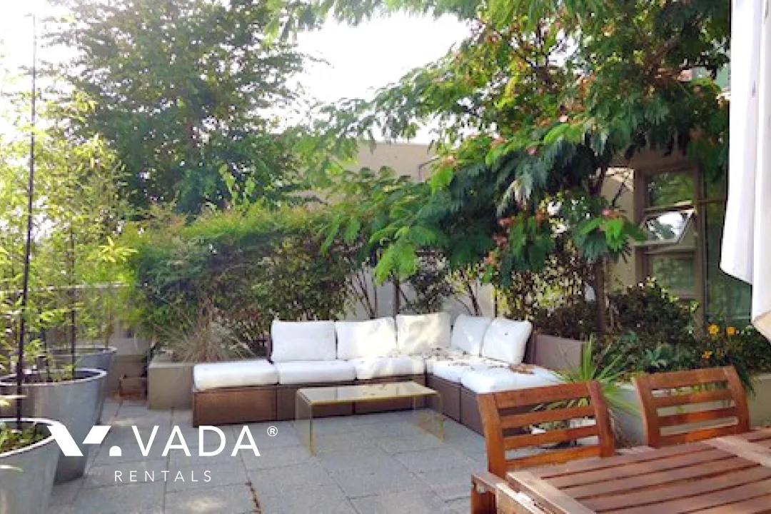 First On 1st in Kitsilano - 1 Bedroom Apartment For Rent in Vancouver at 202 - 1808 West 1st Avenue, Vancouver, BC