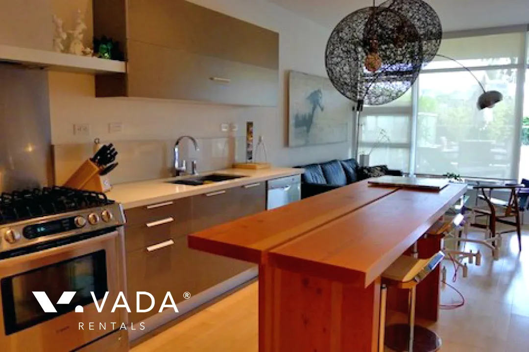 First On 1st in Kitsilano - 1 Bedroom Apartment For Rent in Vancouver at 202 - 1808 West 1st Avenue, Vancouver, BC