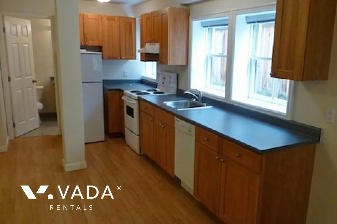 Devon Manor in Fairview - 1 Bedroom Apartment For Rent in Vancouver at 10 - 1255 West 12th Avenue, Vancouver, BC