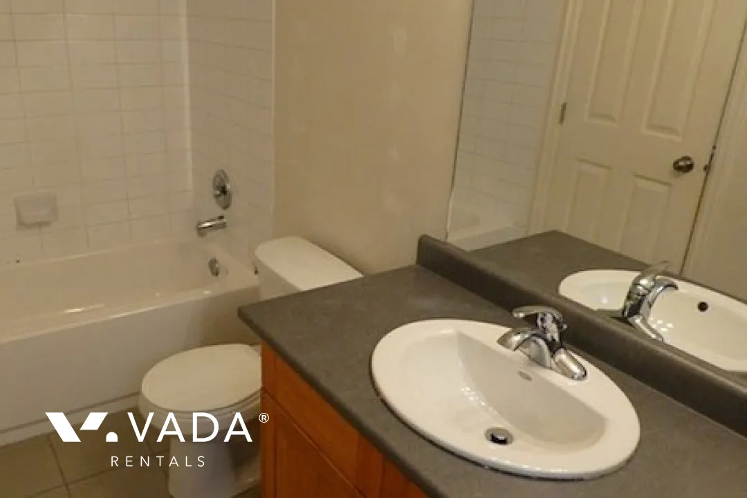 Devon Manor in Fairview - 1 Bedroom Apartment For Rent in Vancouver at 10 - 1255 West 12th Avenue, Vancouver, BC