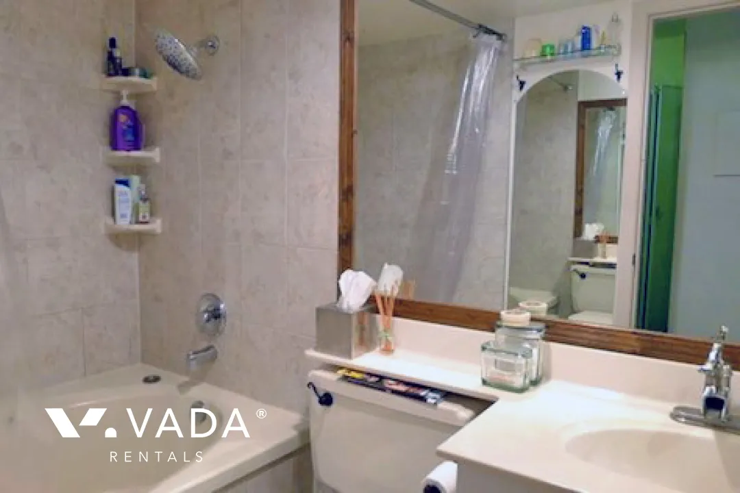 La Galleria in Fairview - 1 Bedroom Apartment For Rent in Vancouver at 204 - 1082 West 8th Avenue, Vancouver, BC
