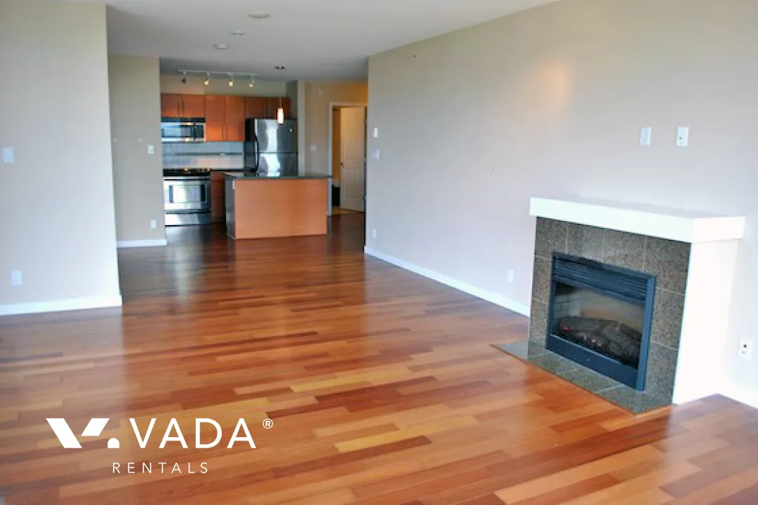 Legacy in Brentwood - 2 Bedroom Apartment For Rent in Burnaby at 1906 - 5611 Goring Street, Burnaby, BC