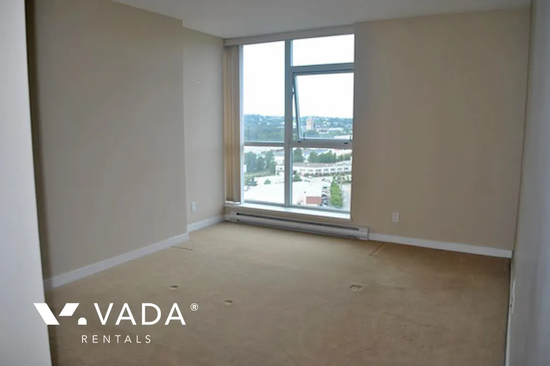 Legacy in Brentwood - 2 Bedroom Apartment For Rent in Burnaby at 1906 - 5611 Goring Street, Burnaby, BC