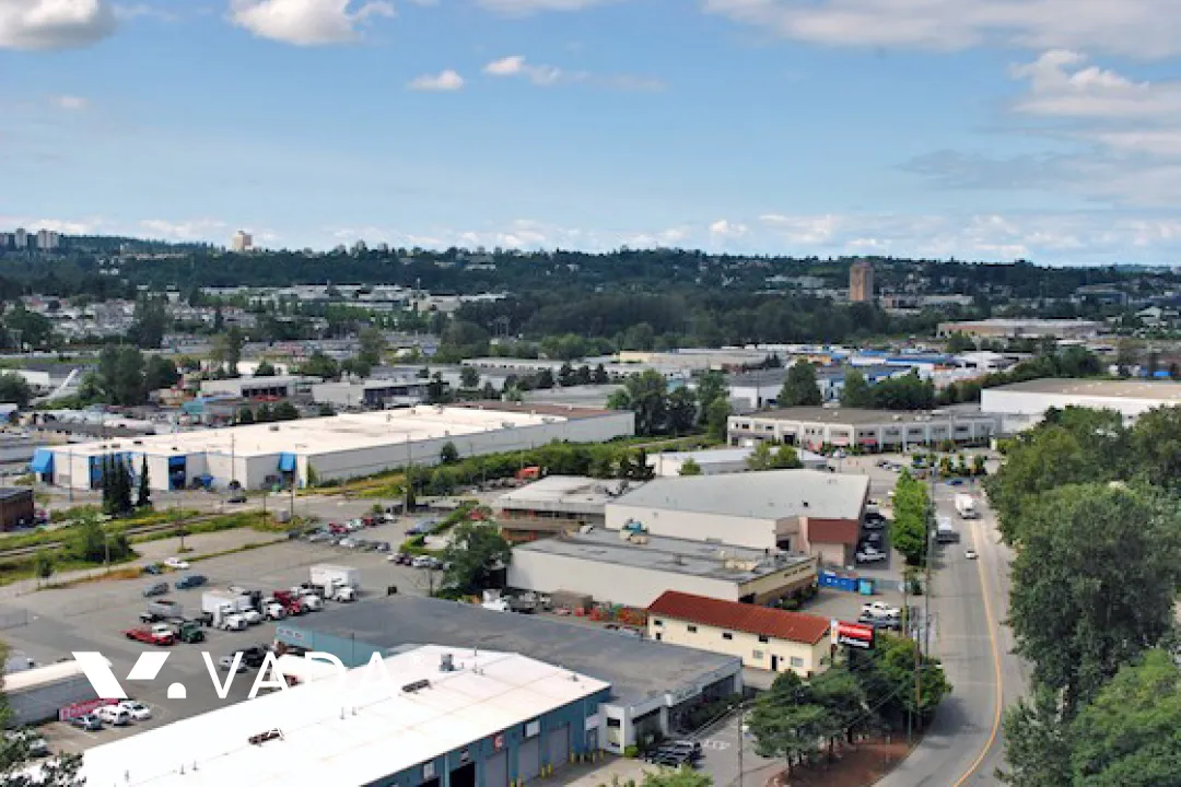 Legacy in Brentwood - 2 Bedroom Apartment For Rent in Burnaby at 1906 - 5611 Goring Street, Burnaby, BC