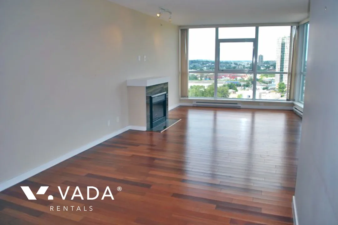 Legacy in Brentwood - 2 Bedroom Apartment For Rent in Burnaby at 1906 - 5611 Goring Street, Burnaby, BC