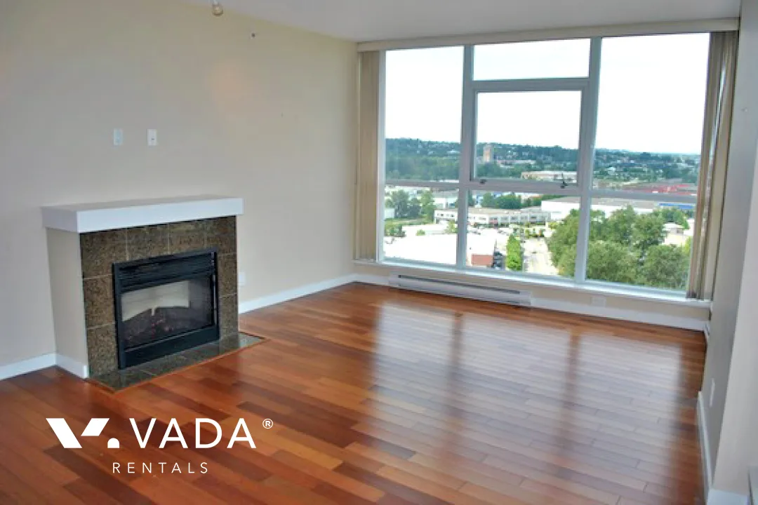 Legacy in Brentwood - 2 Bedroom Apartment For Rent in Burnaby at 1906 - 5611 Goring Street, Burnaby, BC