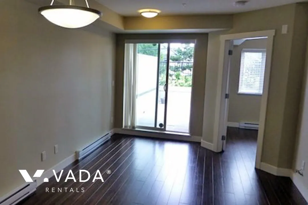Kingwood Villa in Kensington - 1 Bedroom Apartment For Rent in Vancouver at 213 - 1239 Kingsway, Vancouver, BC