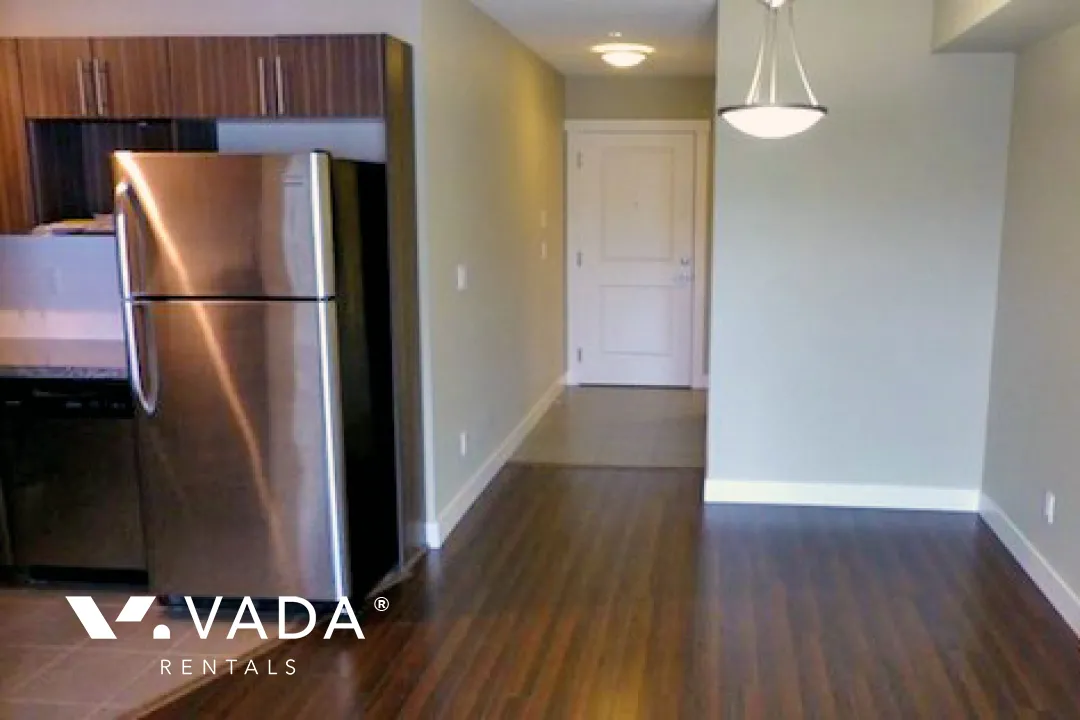 Kingwood Villa in Kensington - 1 Bedroom Apartment For Rent in Vancouver at 213 - 1239 Kingsway, Vancouver, BC