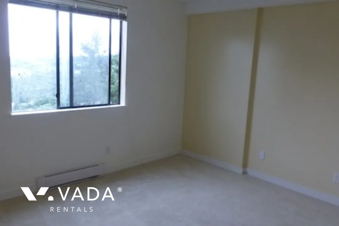 Erickson Tower in Lougheed - 1 Bedroom Apartment For Rent in Burnaby at 1905 - 9541 Erickson Drive, Burnaby, BC