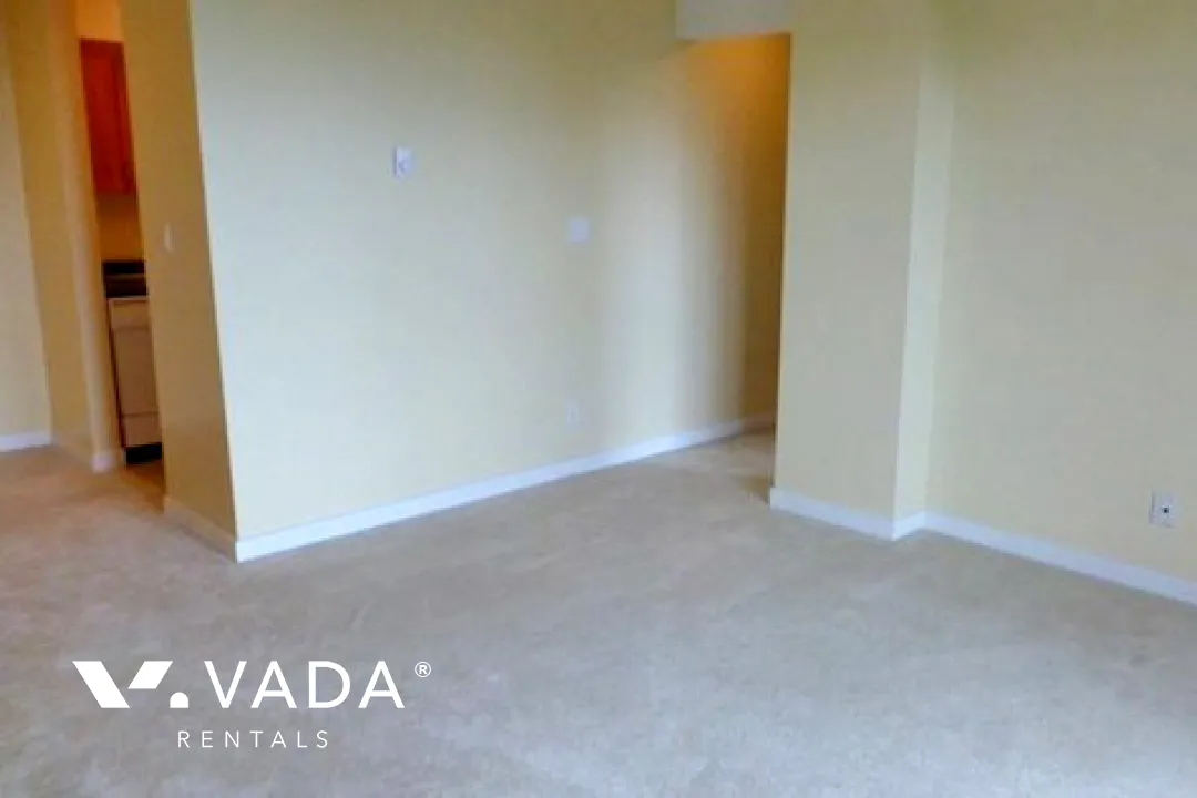 Erickson Tower in Lougheed - 1 Bedroom Apartment For Rent in Burnaby at 1905 - 9541 Erickson Drive, Burnaby, BC