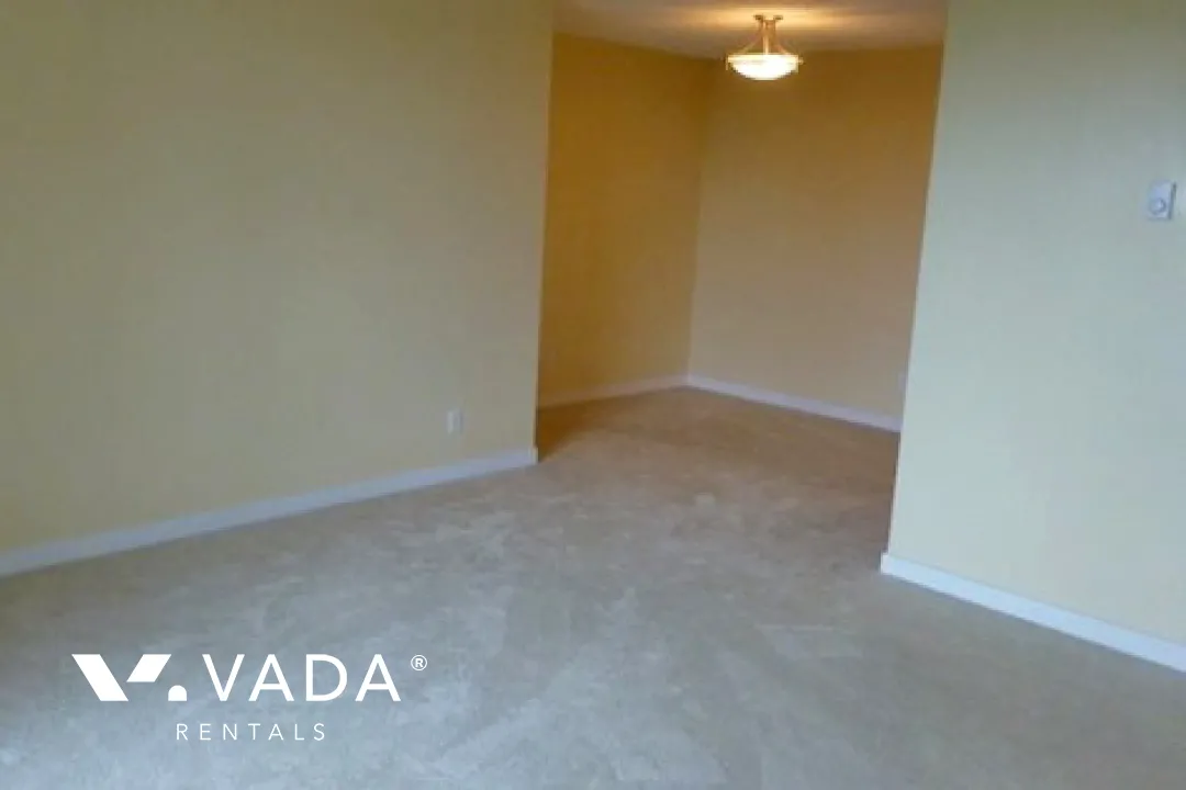 Erickson Tower in Lougheed - 1 Bedroom Apartment For Rent in Burnaby at 1905 - 9541 Erickson Drive, Burnaby, BC