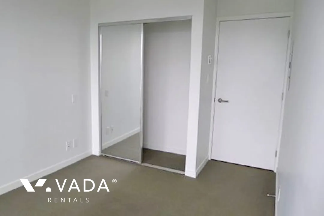 Crossroads in Fairview - 1 Bedroom Apartment For Rent in Vancouver at 701 - 522 West 8th Avenue, Vancouver, BC