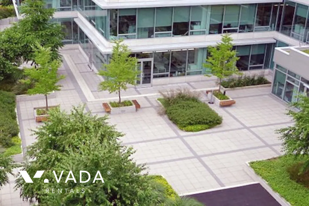 Crossroads in Fairview - 1 Bedroom Apartment For Rent in Vancouver at 701 - 522 West 8th Avenue, Vancouver, BC