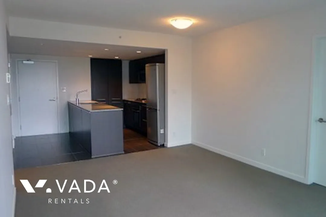 Crossroads in Fairview - 1 Bedroom Apartment For Rent in Vancouver at 701 - 522 West 8th Avenue, Vancouver, BC
