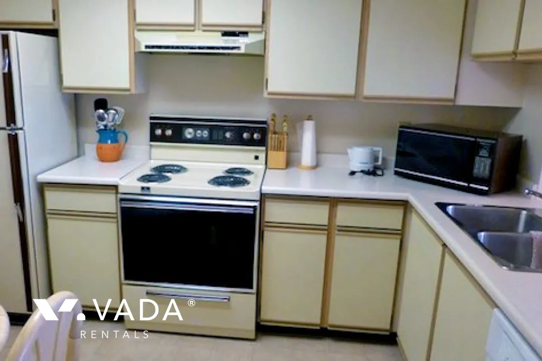 La Mirage in Metrotown - 1 Bedroom Apartment For Rent in Burnaby at 908 - 6070 Mcmurray Avenue, Burnaby, BC