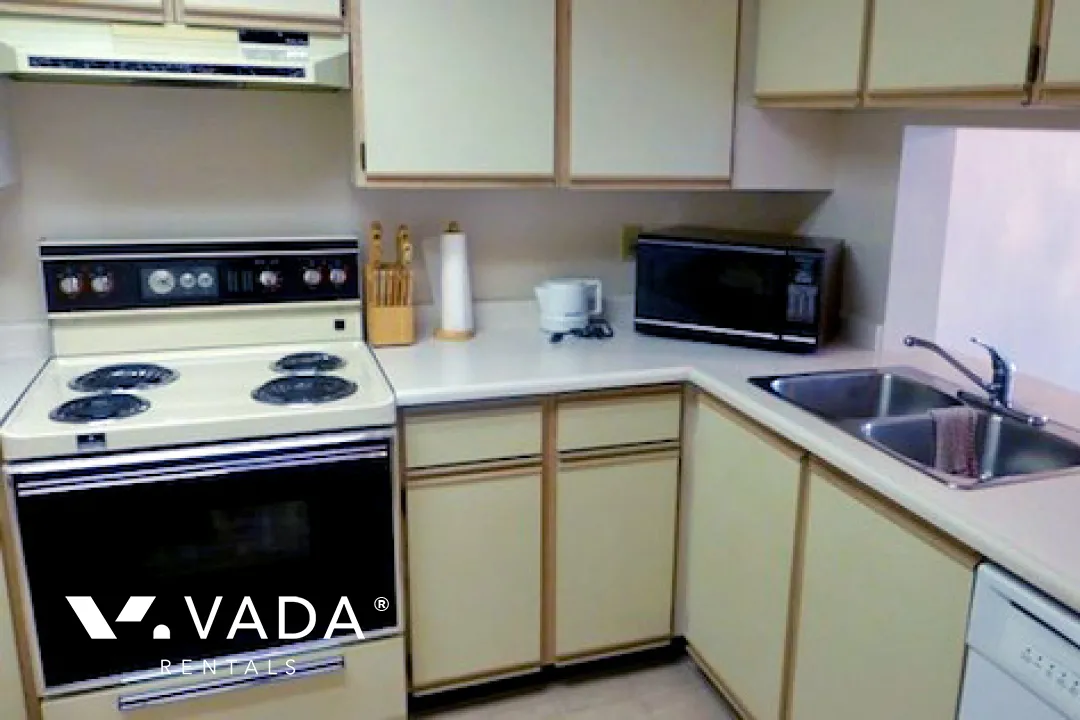 La Mirage in Metrotown - 1 Bedroom Apartment For Rent in Burnaby at 908 - 6070 Mcmurray Avenue, Burnaby, BC
