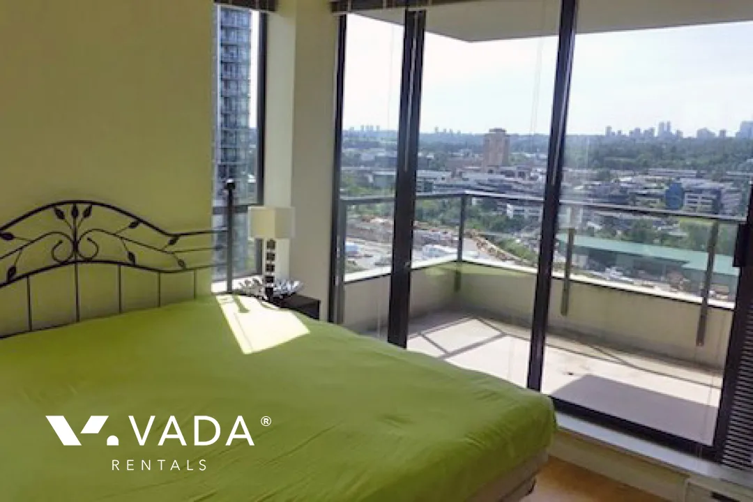 Tandem in Brentwood - 2 Bedroom Apartment For Rent in Burnaby at 1906 - 4178 Dawson Street, Burnaby, BC