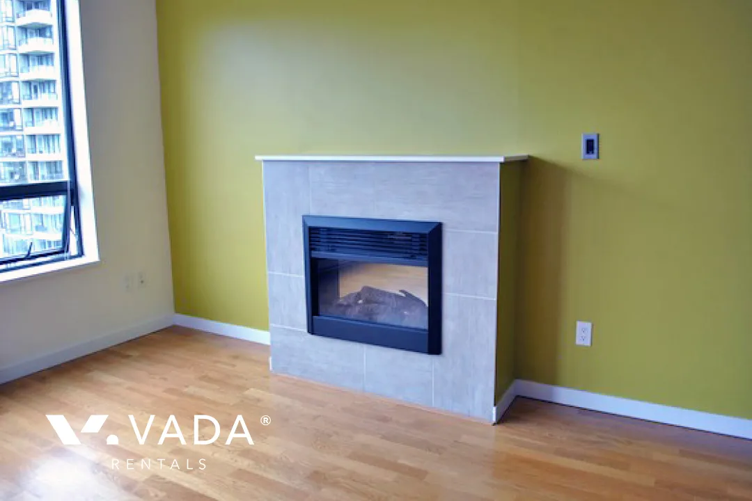 Tandem in Brentwood - 1 Bedroom Apartment For Rent in Burnaby at 1505 - 4118 Dawson Street, Burnaby, BC