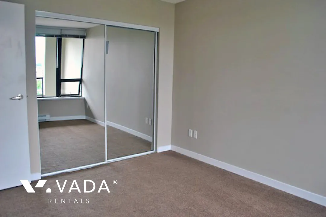 Tandem in Brentwood - 1 Bedroom Apartment For Rent in Burnaby at 1505 - 4118 Dawson Street, Burnaby, BC