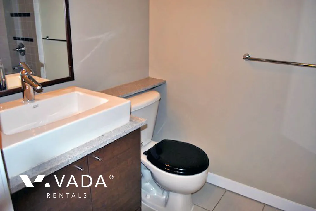 Tandem in Brentwood - 1 Bedroom Apartment For Rent in Burnaby at 1505 - 4118 Dawson Street, Burnaby, BC