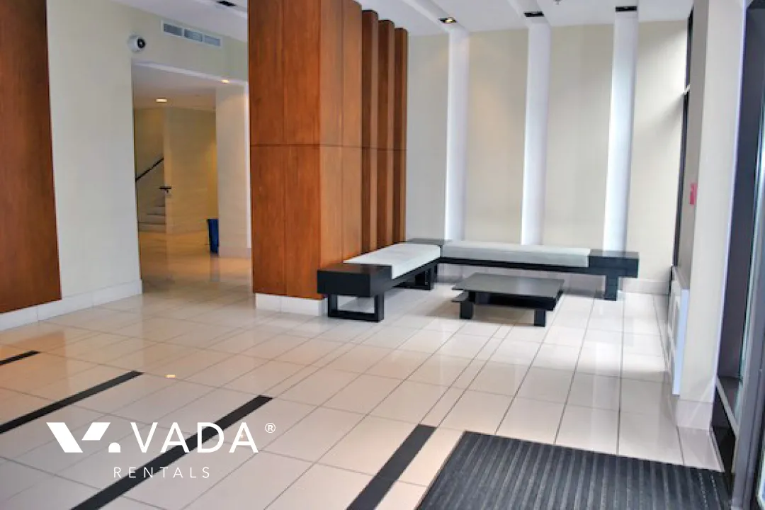 Tandem in Brentwood - 1 Bedroom Apartment For Rent in Burnaby at 1505 - 4118 Dawson Street, Burnaby, BC