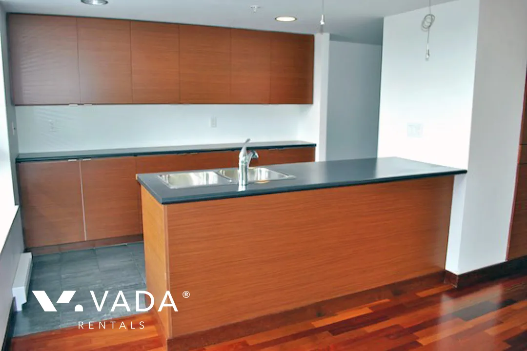 Tandem in Brentwood - 1 Bedroom Apartment For Rent in Burnaby at 1505 - 4118 Dawson Street, Burnaby, BC
