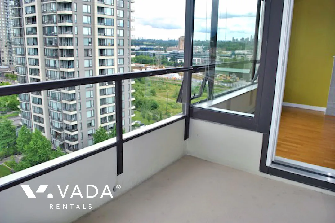 Tandem in Brentwood - 1 Bedroom Apartment For Rent in Burnaby at 1505 - 4118 Dawson Street, Burnaby, BC
