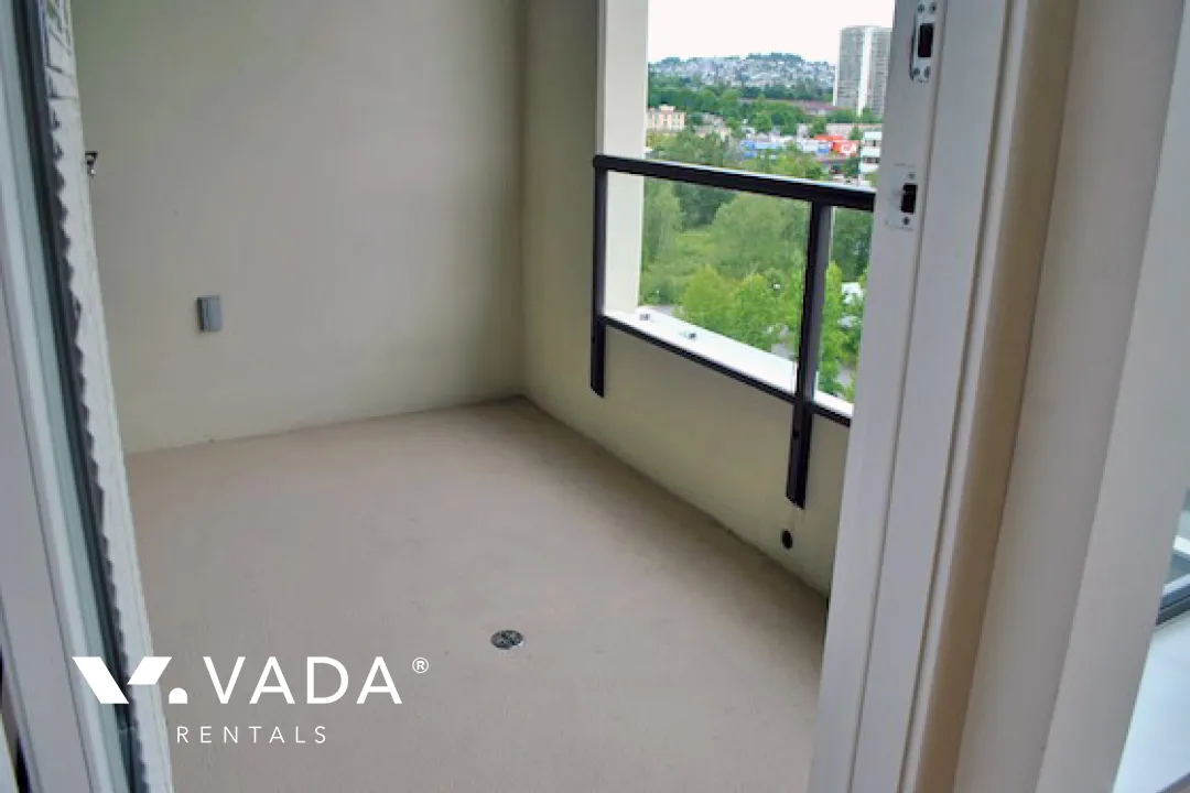 Tandem in Brentwood - 1 Bedroom Apartment For Rent in Burnaby at 1505 - 4118 Dawson Street, Burnaby, BC