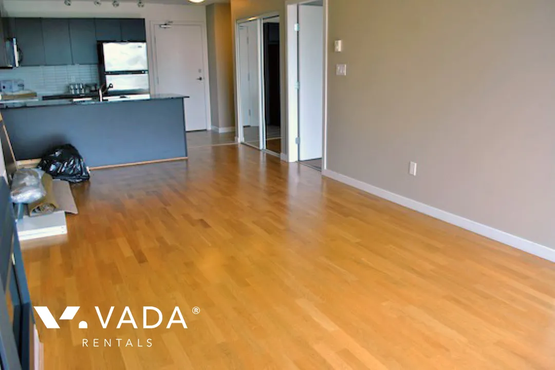 Tandem in Brentwood - 1 Bedroom Apartment For Rent in Burnaby at 1505 - 4118 Dawson Street, Burnaby, BC